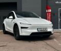 Тесла Model Y, объемом двигателя 0 л и пробегом 1 тыс. км за 59773 $, фото 1 на Automoto.ua