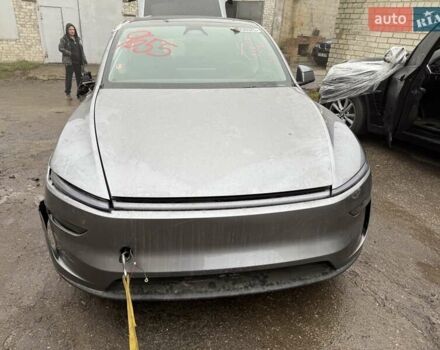 Тесла Model Y, объемом двигателя 0 л и пробегом 1 тыс. км за 31800 $, фото 1 на Automoto.ua