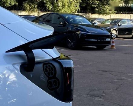Тесла Model Y, объемом двигателя 0 л и пробегом 1 тыс. км за 58686 $, фото 24 на Automoto.ua