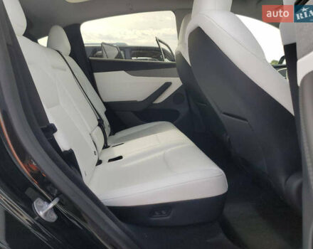 Тесла Model Y, об'ємом двигуна 0 л та пробігом 5 тис. км за 35000 $, фото 6 на Automoto.ua