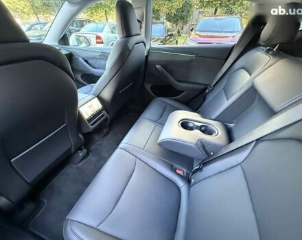 Тесла Model Y, об'ємом двигуна 0 л та пробігом 1 тис. км за 60861 $, фото 9 на Automoto.ua