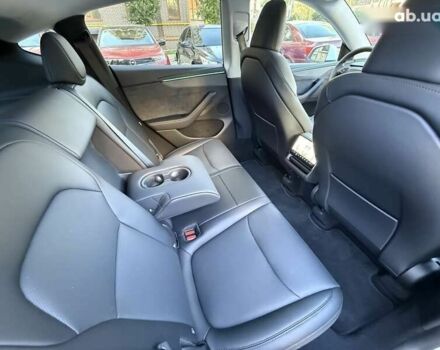 Тесла Model Y, об'ємом двигуна 0 л та пробігом 1 тис. км за 60861 $, фото 10 на Automoto.ua