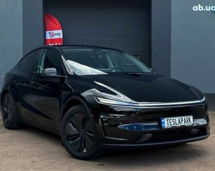 Тесла Model Y, об'ємом двигуна 0 л та пробігом 1 тис. км за 59773 $, фото 1 на Automoto.ua
