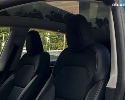 Тесла Model Y, об'ємом двигуна 0 л та пробігом 1 тис. км за 59773 $, фото 13 на Automoto.ua