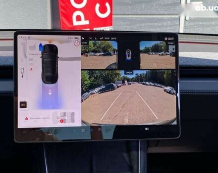 Тесла Model Y, объемом двигателя 0 л и пробегом 1 тыс. км за 58686 $, фото 24 на Automoto.ua