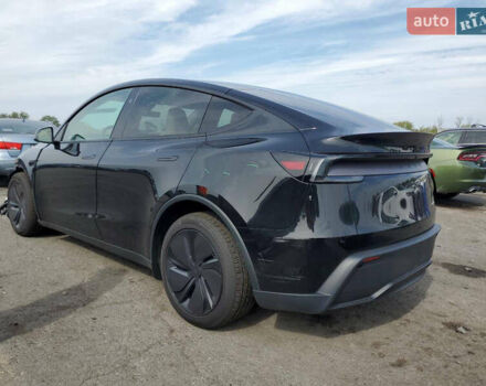 Тесла Model Y, об'ємом двигуна 0 л та пробігом 5 тис. км за 35000 $, фото 1 на Automoto.ua