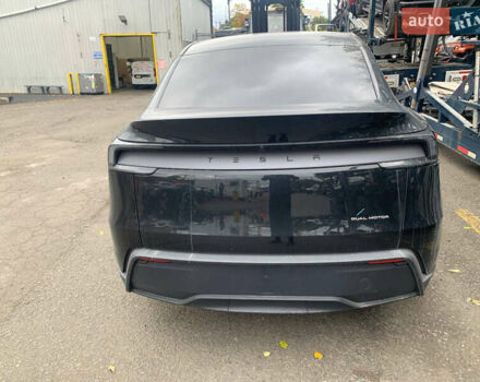 Тесла Model Y, об'ємом двигуна 0 л та пробігом 5 тис. км за 35000 $, фото 21 на Automoto.ua