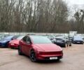 Тесла Model Y, об'ємом двигуна 0 л та пробігом 1 тис. км за 51999 $, фото 1 на Automoto.ua