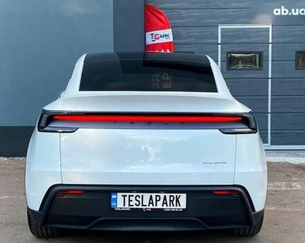 Тесла Model Y, объемом двигателя 0 л и пробегом 1 тыс. км за 58686 $, фото 7 на Automoto.ua