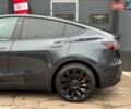 Тесла Model Y, объемом двигателя 0 л и пробегом 3 тыс. км за 39999 $, фото 6 на Automoto.ua