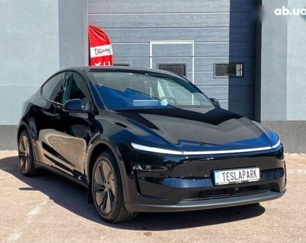 Тесла Model Y, объемом двигателя 0 л и пробегом 1 тыс. км за 58686 $, фото 10 на Automoto.ua