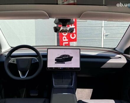 Тесла Model Y, объемом двигателя 0 л и пробегом 1 тыс. км за 58686 $, фото 16 на Automoto.ua
