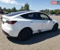 Тесла Model Y, объемом двигателя 0 л и пробегом 7 тыс. км за 15000 $, фото 2 на Automoto.ua