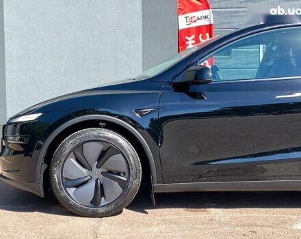 Тесла Model Y, объемом двигателя 0 л и пробегом 1 тыс. км за 58686 $, фото 3 на Automoto.ua