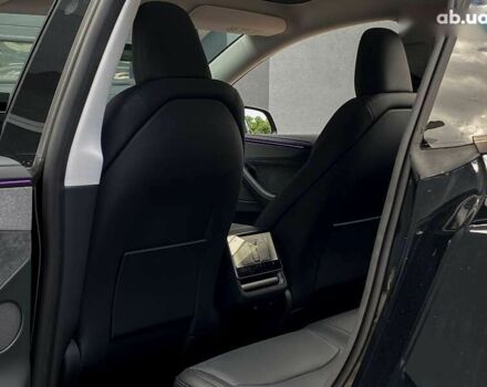 Тесла Model Y, об'ємом двигуна 0 л та пробігом 1 тис. км за 59773 $, фото 15 на Automoto.ua