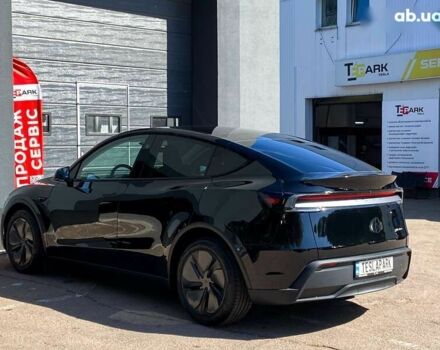 Тесла Model Y, объемом двигателя 0 л и пробегом 1 тыс. км за 58686 $, фото 6 на Automoto.ua
