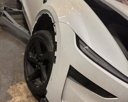 Тесла Model Y, объемом двигателя 0 л и пробегом 5 тыс. км за 20800 $, фото 13 на Automoto.ua