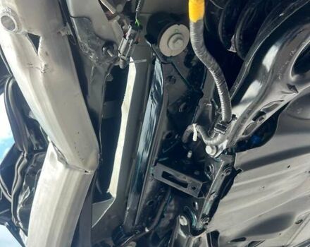 Тесла Model Y, объемом двигателя 0 л и пробегом 50 тыс. км за 17500 $, фото 6 на Automoto.ua