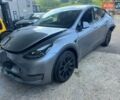 Тесла Model Y, объемом двигателя 0 л и пробегом 50 тыс. км за 17500 $, фото 1 на Automoto.ua