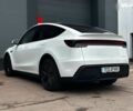Тесла Model Y, объемом двигателя 0 л и пробегом 1 тыс. км за 59773 $, фото 7 на Automoto.ua