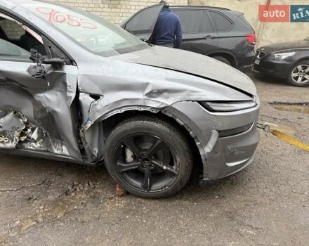 Тесла Model Y, объемом двигателя 0 л и пробегом 1 тыс. км за 31800 $, фото 4 на Automoto.ua