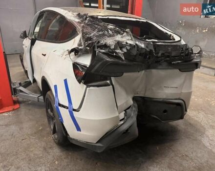Тесла Model Y, объемом двигателя 0 л и пробегом 5 тыс. км за 20800 $, фото 10 на Automoto.ua