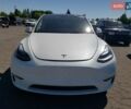 Тесла Model Y, объемом двигателя 0 л и пробегом 7 тыс. км за 15000 $, фото 4 на Automoto.ua