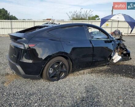 Тесла Model Y, объемом двигателя 0 л и пробегом 1 тыс. км за 31800 $, фото 15 на Automoto.ua