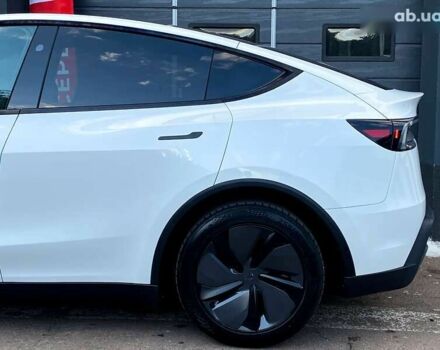 Тесла Model Y, объемом двигателя 0 л и пробегом 1 тыс. км за 58686 $, фото 5 на Automoto.ua