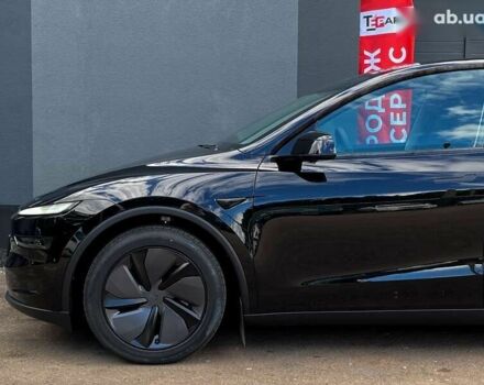 Тесла Model Y, об'ємом двигуна 0 л та пробігом 1 тис. км за 59773 $, фото 4 на Automoto.ua