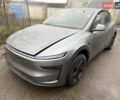 Тесла Model Y, объемом двигателя 0 л и пробегом 1 тыс. км за 31800 $, фото 1 на Automoto.ua