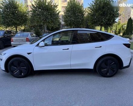 Тесла Model Y, об'ємом двигуна 0 л та пробігом 1 тис. км за 60861 $, фото 6 на Automoto.ua