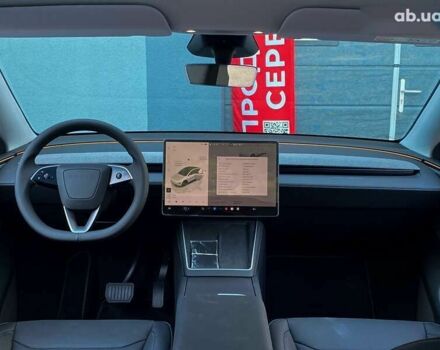 Тесла Model Y, объемом двигателя 0 л и пробегом 1 тыс. км за 58686 $, фото 17 на Automoto.ua