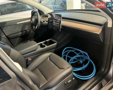 Тесла Model Y, объемом двигателя 0 л и пробегом 50 тыс. км за 17500 $, фото 13 на Automoto.ua