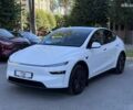 Тесла Model Y, объемом двигателя 0 л и пробегом 1 тыс. км за 59773 $, фото 2 на Automoto.ua