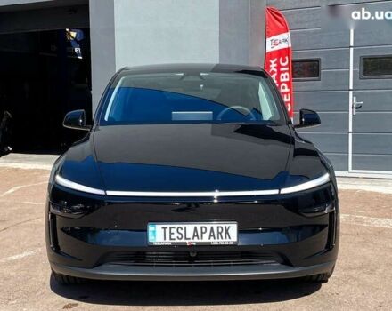 Тесла Model Y, объемом двигателя 0 л и пробегом 1 тыс. км за 58686 $, фото 1 на Automoto.ua