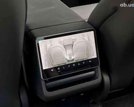 Тесла Model Y, об'ємом двигуна 0 л та пробігом 1 тис. км за 59773 $, фото 16 на Automoto.ua