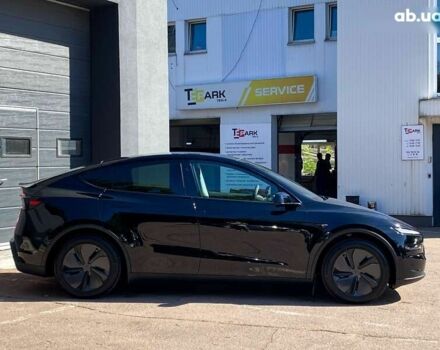 Тесла Model Y, объемом двигателя 0 л и пробегом 1 тыс. км за 58686 $, фото 9 на Automoto.ua