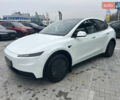 Тесла Model Y, объемом двигателя 0 л и пробегом 1 тыс. км за 48900 $, фото 1 на Automoto.ua