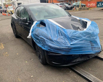 Тесла Model Y, об'ємом двигуна 0 л та пробігом 5 тис. км за 35000 $, фото 10 на Automoto.ua