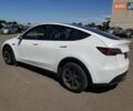 Тесла Model Y, объемом двигателя 0 л и пробегом 7 тыс. км за 15000 $, фото 1 на Automoto.ua