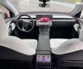 Тесла Model Y, объемом двигателя 0 л и пробегом 2 тыс. км за 49500 $, фото 19 на Automoto.ua