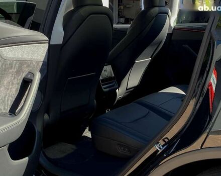 Тесла Model Y, объемом двигателя 0 л и пробегом 1 тыс. км за 58686 $, фото 13 на Automoto.ua