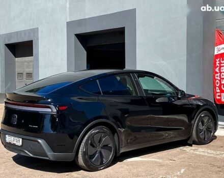 Тесла Model Y, объемом двигателя 0 л и пробегом 1 тыс. км за 58686 $, фото 8 на Automoto.ua