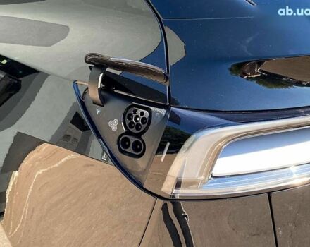 Тесла Model Y, объемом двигателя 0 л и пробегом 1 тыс. км за 58686 $, фото 27 на Automoto.ua