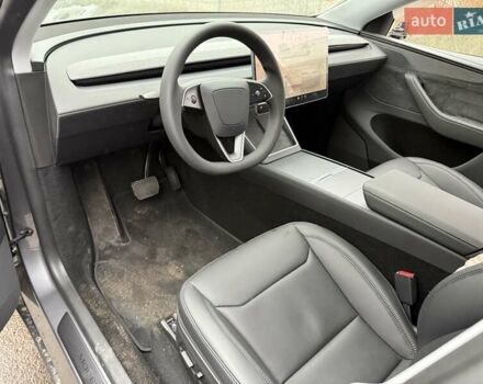 Тесла Model Y, объемом двигателя 0 л и пробегом 1 тыс. км за 31800 $, фото 9 на Automoto.ua