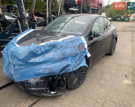 Тесла Model Y, об'ємом двигуна 0 л та пробігом 5 тис. км за 35000 $, фото 13 на Automoto.ua