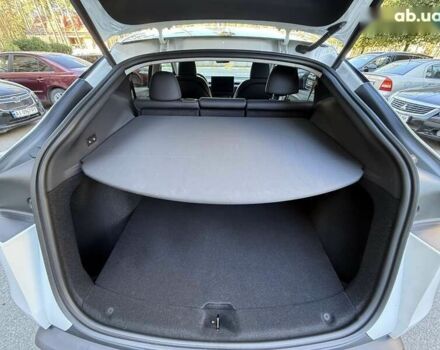 Тесла Model Y, объемом двигателя 0 л и пробегом 1 тыс. км за 59773 $, фото 11 на Automoto.ua