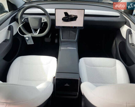 Тесла Model Y, об'ємом двигуна 0 л та пробігом 5 тис. км за 35000 $, фото 4 на Automoto.ua