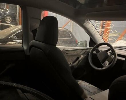 Тесла Model Y, объемом двигателя 0 л и пробегом 5 тыс. км за 20800 $, фото 14 на Automoto.ua